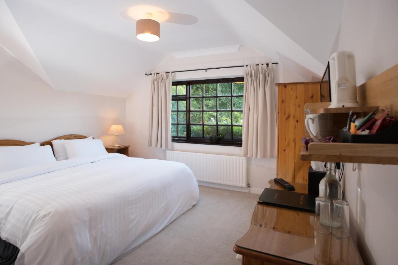 Woodside Lodge Accomodation Westport Exteriör bild
