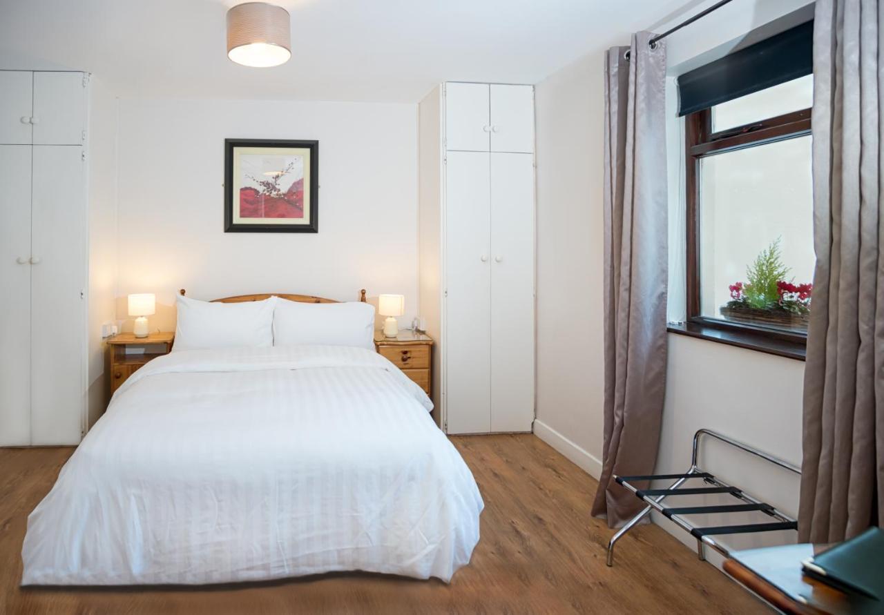 Woodside Lodge Accomodation Westport Exteriör bild