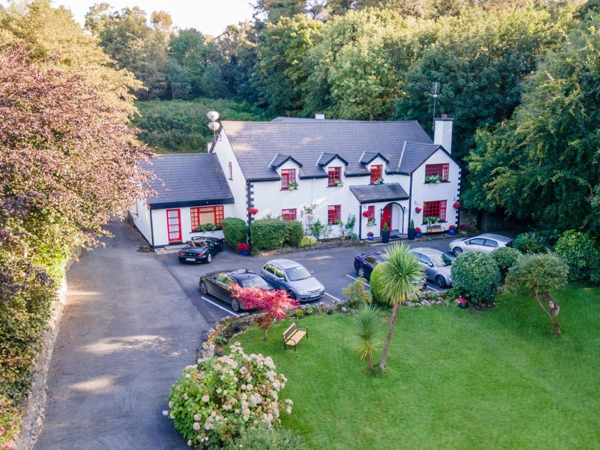 Woodside Lodge Accomodation Westport Exteriör bild