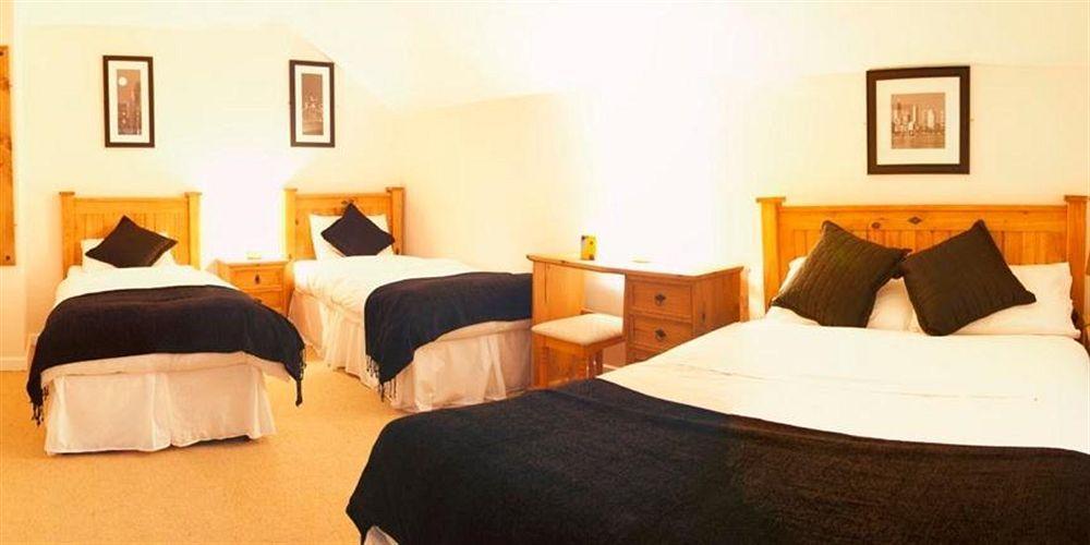 Woodside Lodge Accomodation Westport Exteriör bild